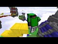 Pro moment - Bedwars (Hypixel 4v4v4v4)