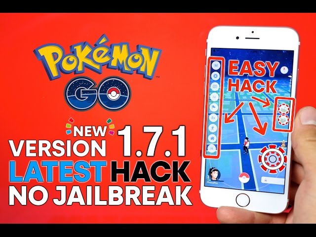 The holy grail: Hack Pokemon Go so you can walk anywhere, no jailbreak  required