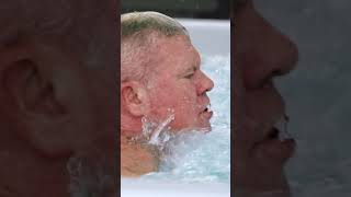Client Shares Experience with Eros Swim Spa | Palm Beach Hot Tubs