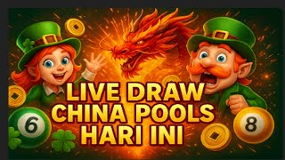 LIVE DRAW CHINA HARI INI | LIVE CHINA City Panorama – 24/7 LIVE Stream Städtereise | LIVE DRAW CHINA