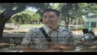 Advice for new students at CSUF