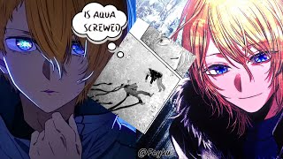 Oshi No Ko Chapter 162! Well Its Happening..... Is Aqua Screwed. Read Along And Discussion.....