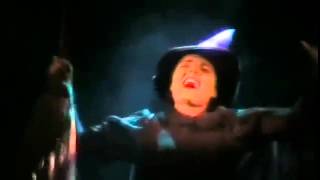 Kerry Ellis Last Defying Gravity 251011