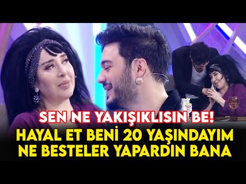 Nur Yerlitaş, İlyas Yalçıntaş'a Yürüdü - İşte Benim Stilim