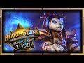 Best moments of hearthstone world championship group stage 2016