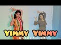 Yimmy yimmy  same steps  jacqueline  tayc  shreya ghoshal  vartika saini  bollywood dance