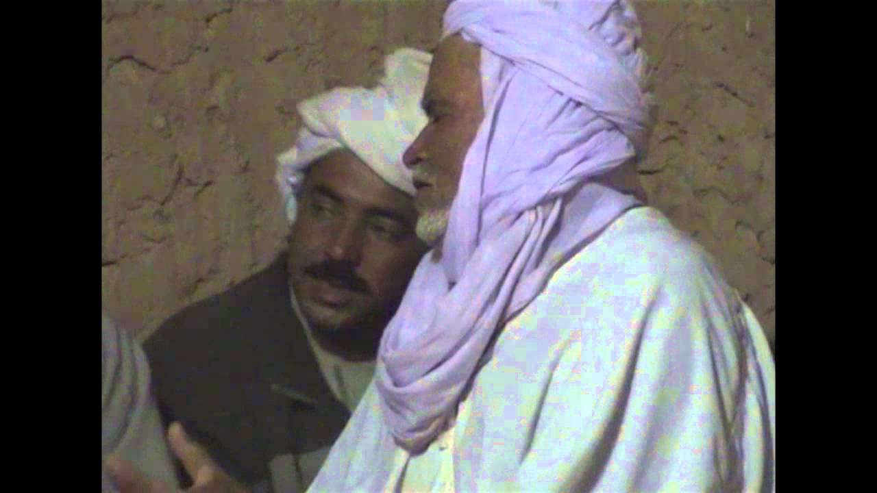 أهليل الشيخ طاهر الطلميني