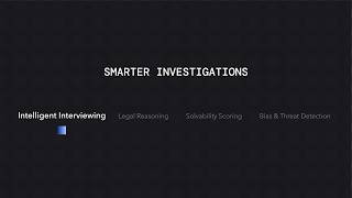 Security Technology Explainer Video | CaseX