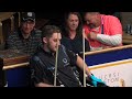 9-Ball - JAYSON SHAW vs SKYLER WOODWARD - 2017 Derby City Classic