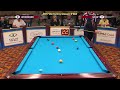 9-Ball - JAYSON SHAW vs SKYLER WOODWARD - 2017 Derby City Classic