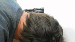 Allike In My Chimney