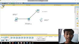 Konfigurasi Server VoIP Elastix