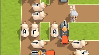 Lamb Escape: Jam Animal Farm