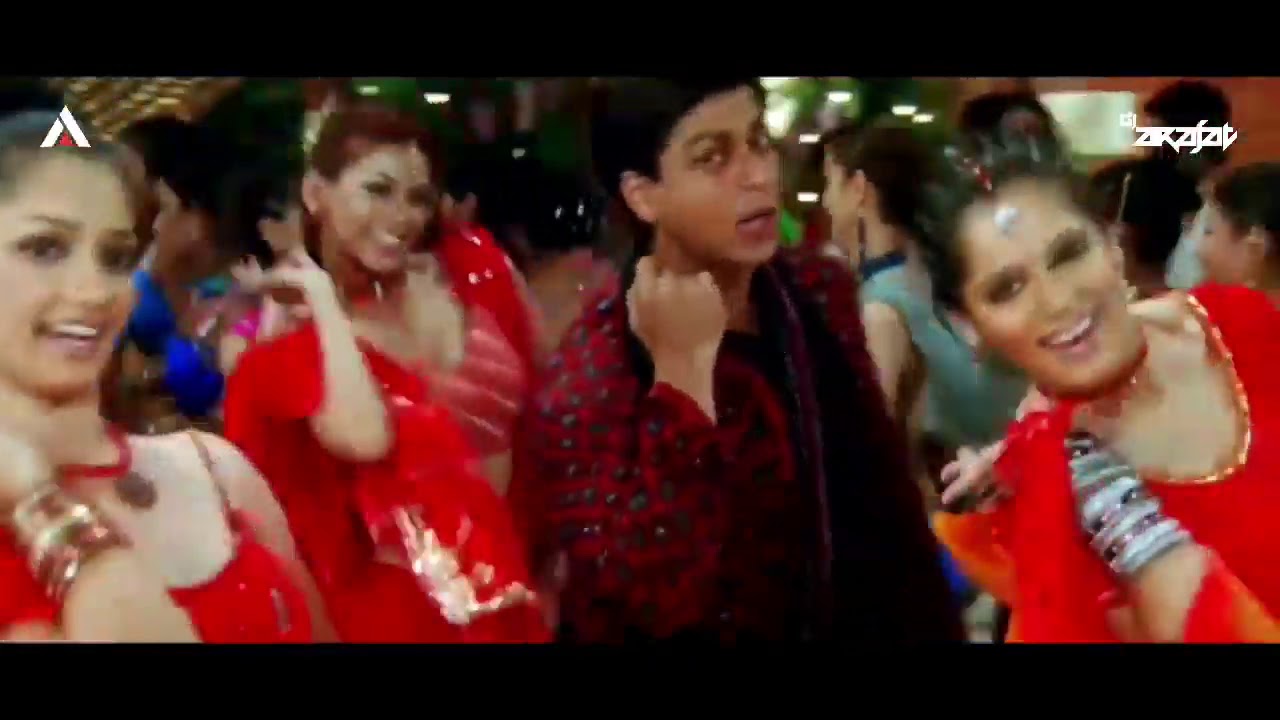 Maahi Ve Kal Ho Naa Ho Song Download