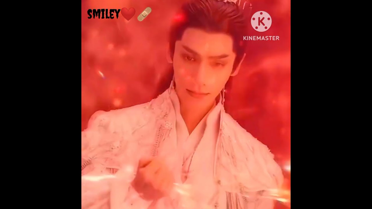 l lost my heart on you...❤️👿 Chinese drama Tamil edit ❤️ beautiful love song #ckdramatamiledits