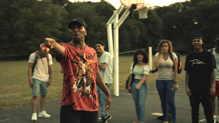 Brayton the Bully - Look at Your Fit (Official Vid...