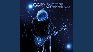 Video thumbnail of "Gary Moore - Did You Ever Feel Lonely?"