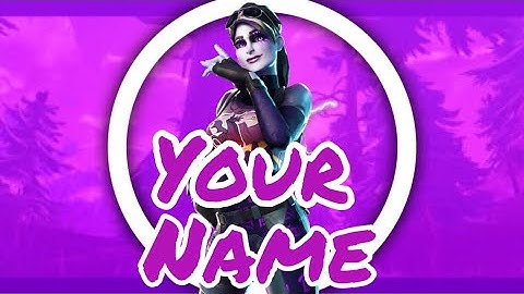 How to make a 3D Fortnite Thumbnail (IOS & Android) (SIMPLE)