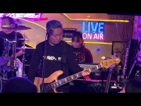 NO MORE LIES / COMPLEX・吉川晃司 【たつまる乙スK】@GENERIC0818