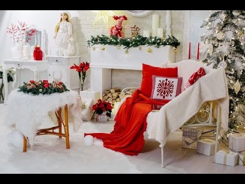 ARTE RUSTICO NAVIDEÑO 2022 2023 DECO HOGAR - YouTube