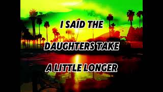 Not the Way Karaoke Gregory Isaacs