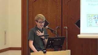 SYM29 Specify Spotlight: Enhancing biodiversity data management