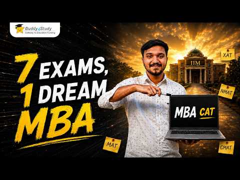 MBA Without CAT 2026 | Best Alternate MBA Exams