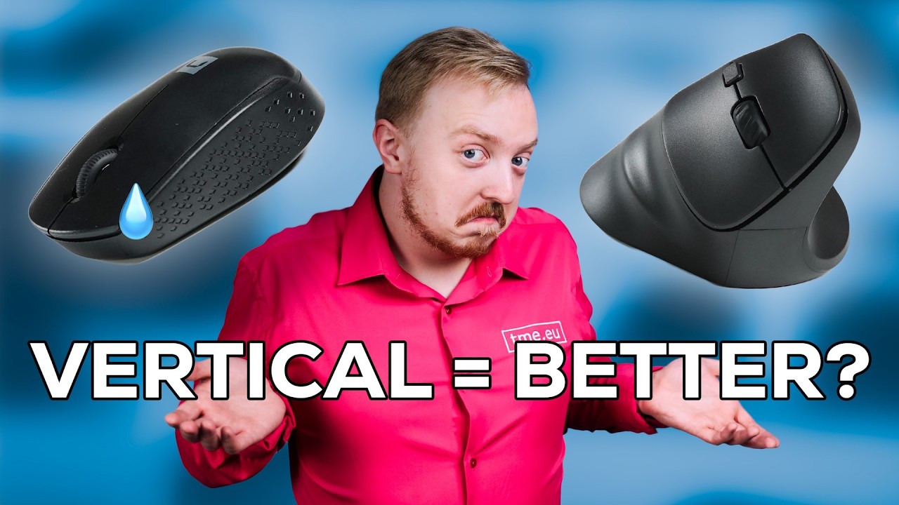 How to Improve Ergonomics with Natec's Offer