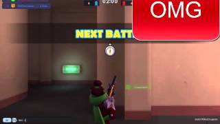 MicroVolts Clan Bashiix Bug Win Nob