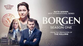 Borgen | Season 1 | Episode 1 | Political Drama Series