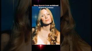 Sissy Spacek: Carrie #inspiration #actress #movie