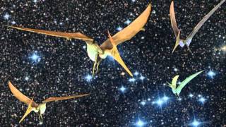 phrozenlight - ancient arrival from the stars