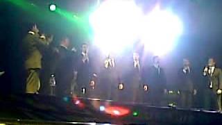 The Ten Tenors - I Still Call Australia Home