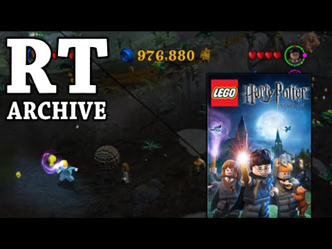 Video: Ingen LEGO Potter I '09, Sier Kilde