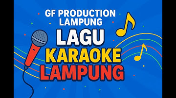 GF Production  Lampung - Yopi Adam & Yani Salma - Setawit Khasa Karaoke