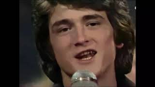 Bay City Rollers - Bye Bye Baby 1975 HD