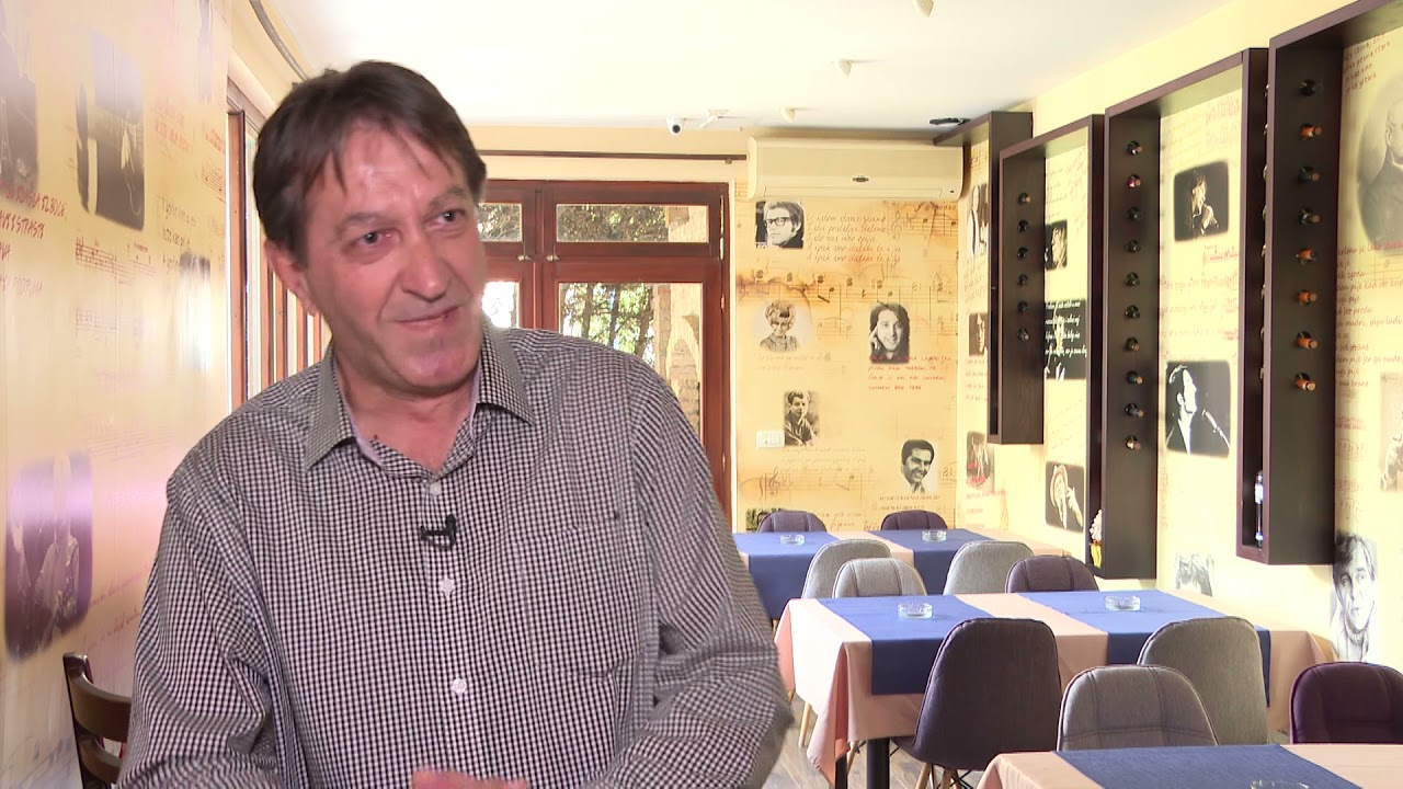 Mala bašta, mjesto najboljih derneka u novom ruhu