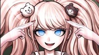 Welcome to the internet |Danganronpa Version| (Spoilers?)
