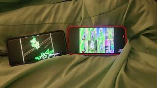 17 Gummy Bears Reversed