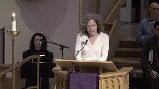 3/1/2026 - SFX 10:30 AM Mass