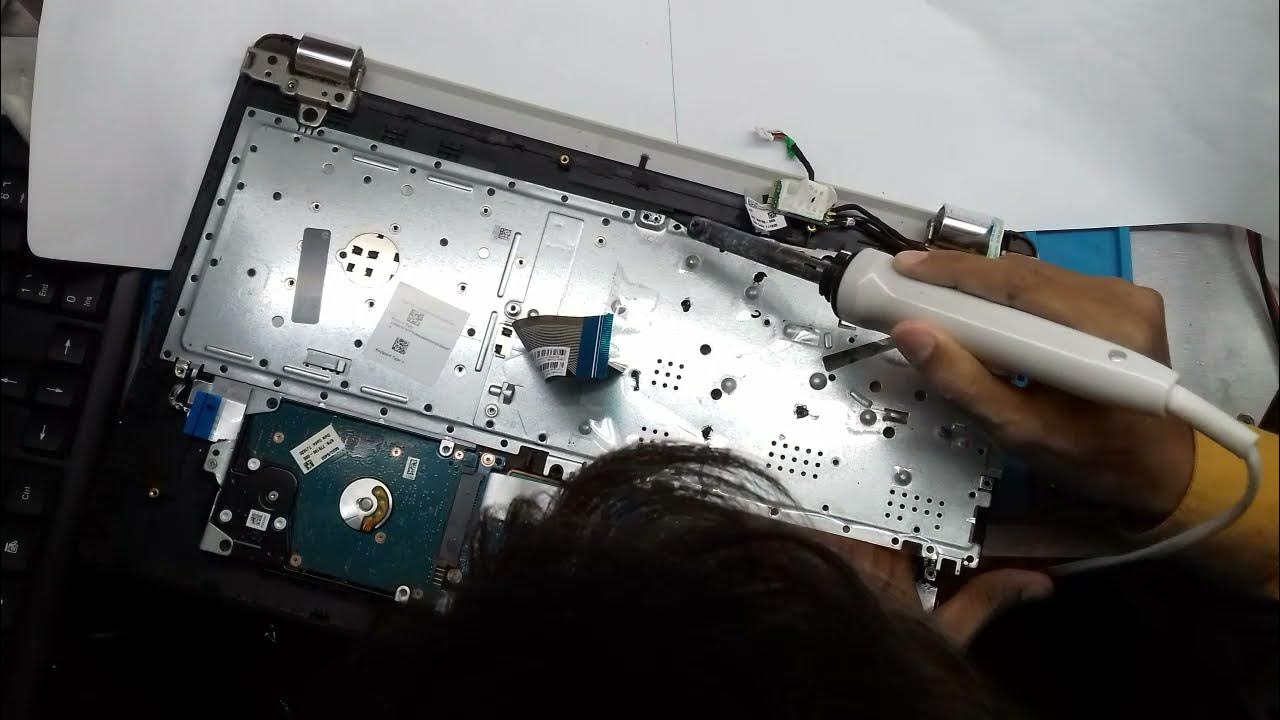 Hp Laptop 3168NGW Keyboard Replacement hp laptop keyboard not