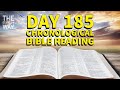 Day 185 Every Day Bible Psalms Songs Of Sadness And Triumph 
