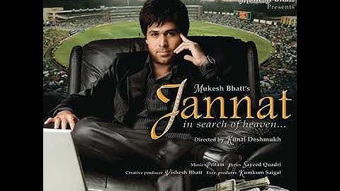 Lambi Judai audio song  Film Jannat, Imran Hashmi
