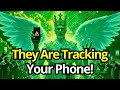 Chosen Ones: They Are Monitoring Your Social Media. God Warned You.