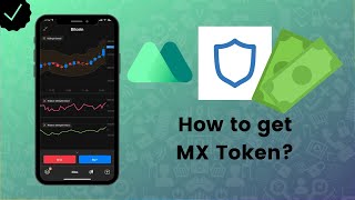 How to get MX Token on Trust Wallet? - Trust Wallet Tips screenshot 1