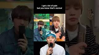 nct dream haechan,mark and chenle vibing \