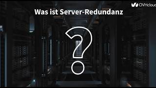 Was ist Server-Redundanz ?