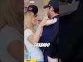Scooter Braun declara públicamente su amor por Sydney Sweeney