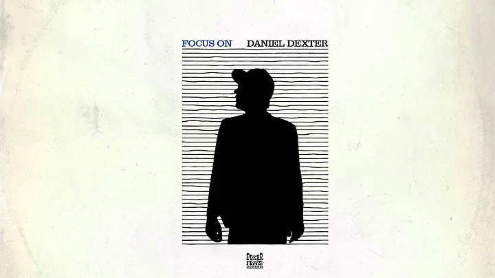 Daniel Dexter: Night Away feat. Geraldine Roth