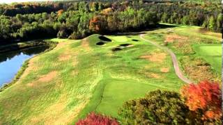 Wooden Sticks Golf Club - Golf Course Helicopter Tour